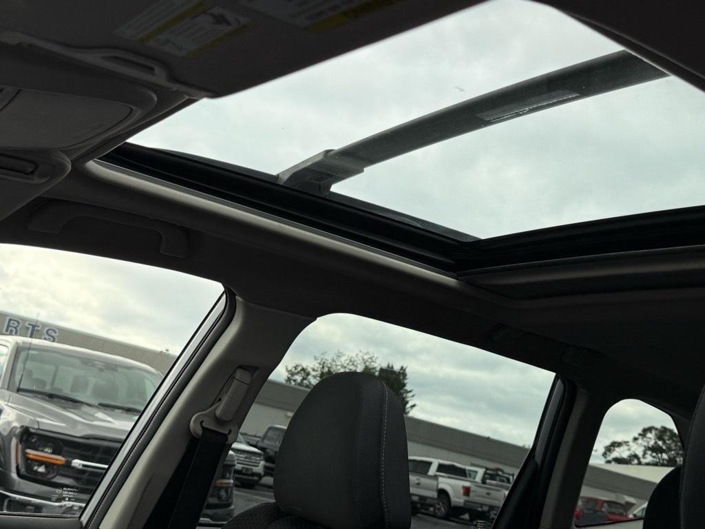 used 2020 Subaru Forester car, priced at $18,292