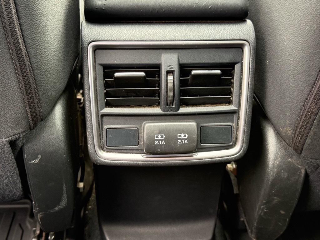 used 2020 Subaru Forester car, priced at $18,292