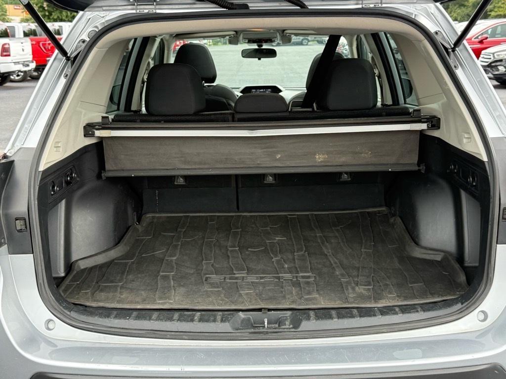 used 2020 Subaru Forester car, priced at $18,292