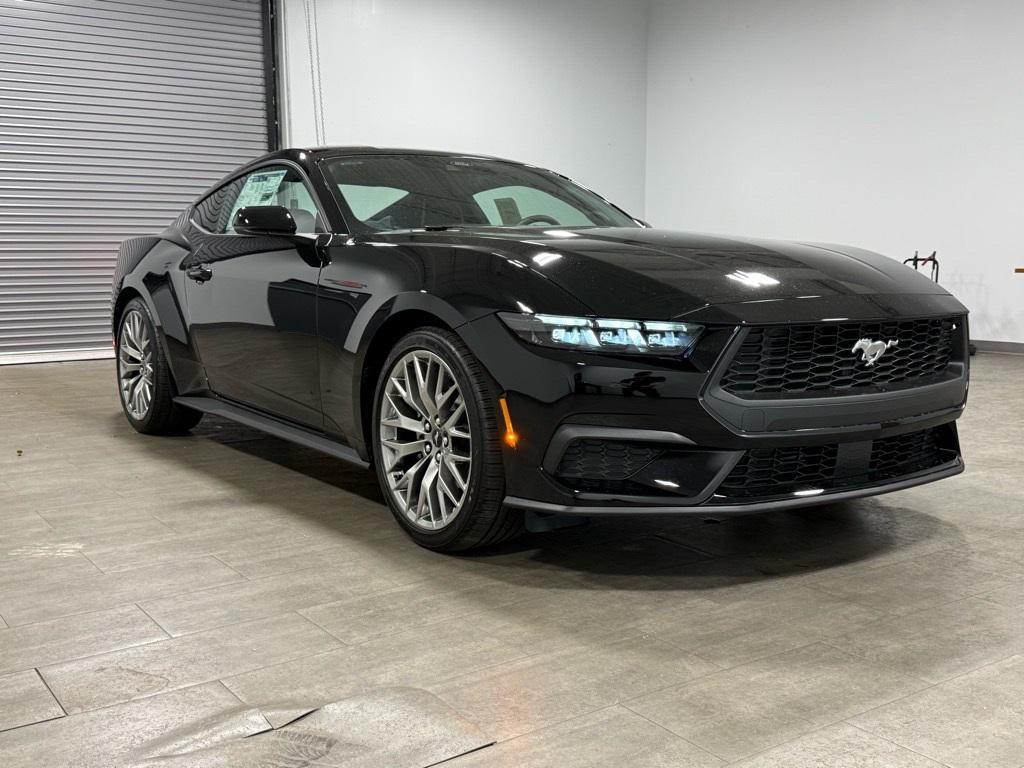 new 2026 Ford Mustang car, priced at $42,914