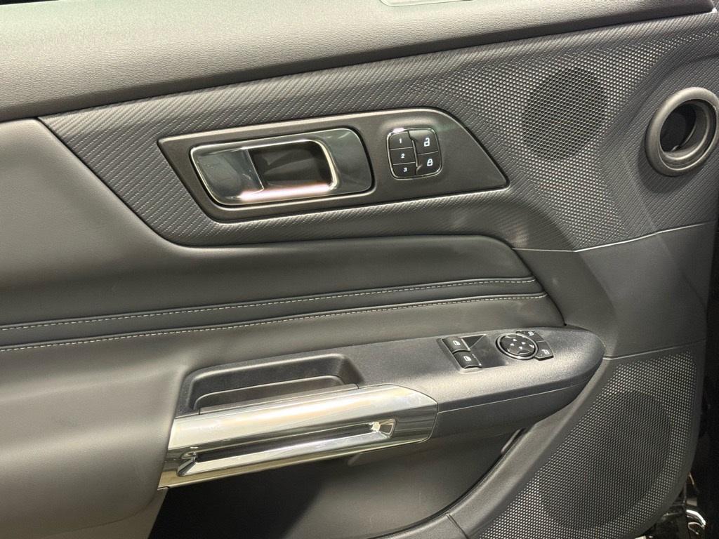 new 2026 Ford Mustang car, priced at $42,914