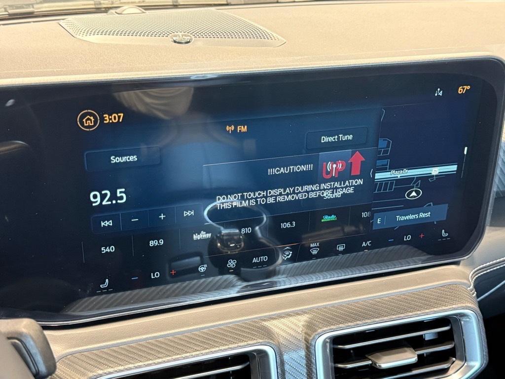 new 2026 Ford Mustang car, priced at $42,914