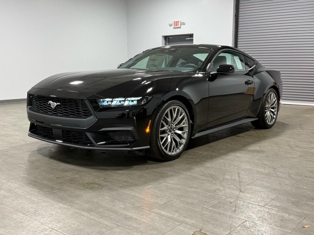 new 2026 Ford Mustang car, priced at $42,914