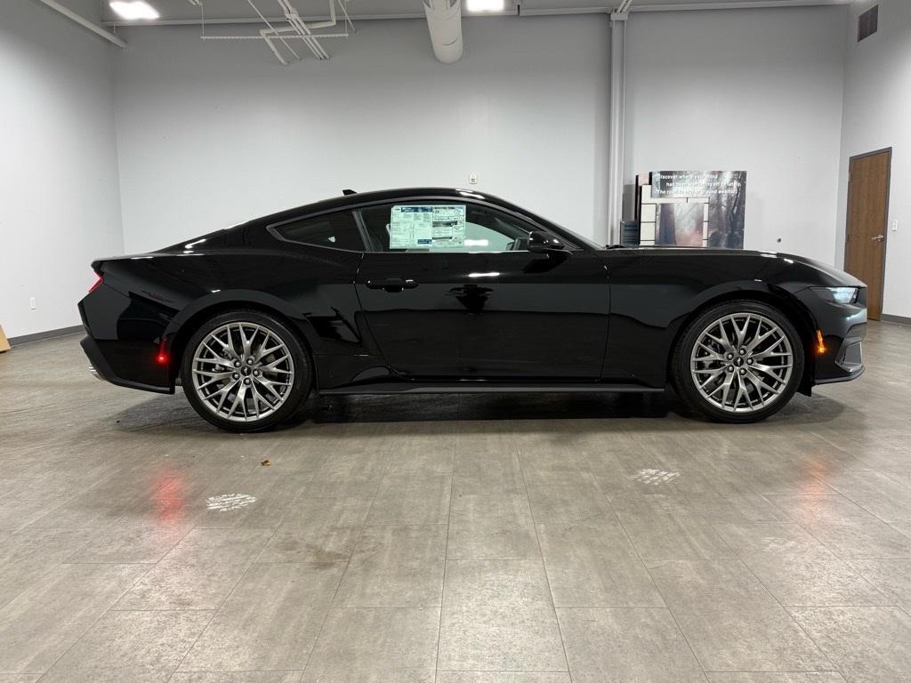 new 2026 Ford Mustang car, priced at $42,914