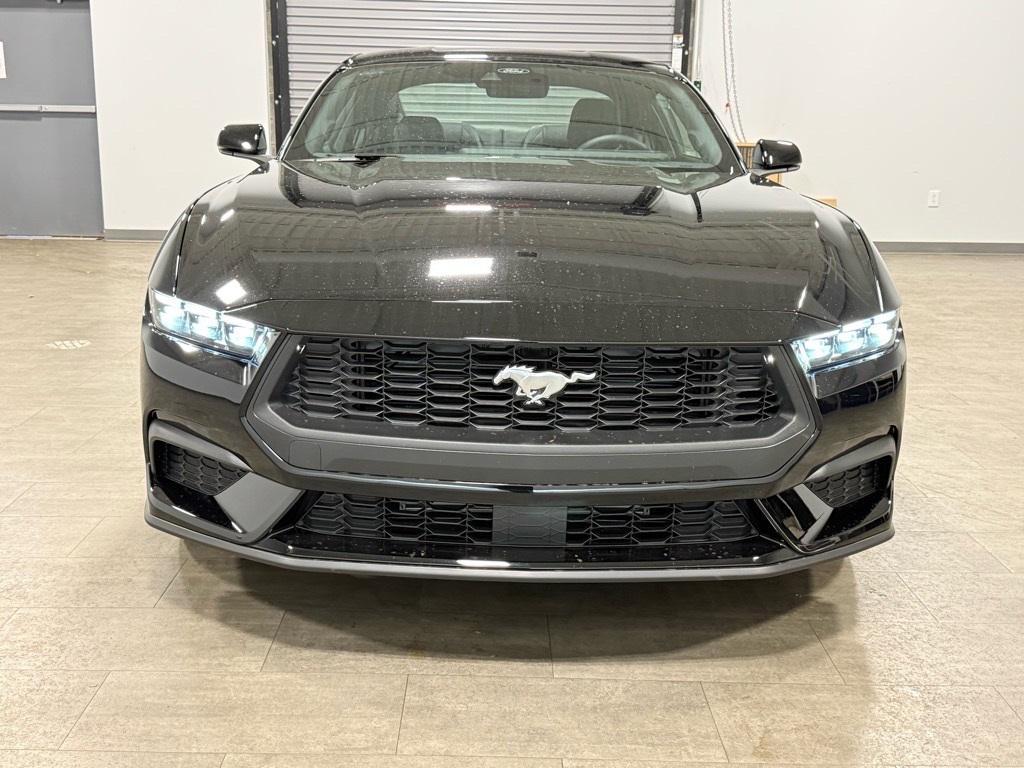 new 2026 Ford Mustang car, priced at $42,914
