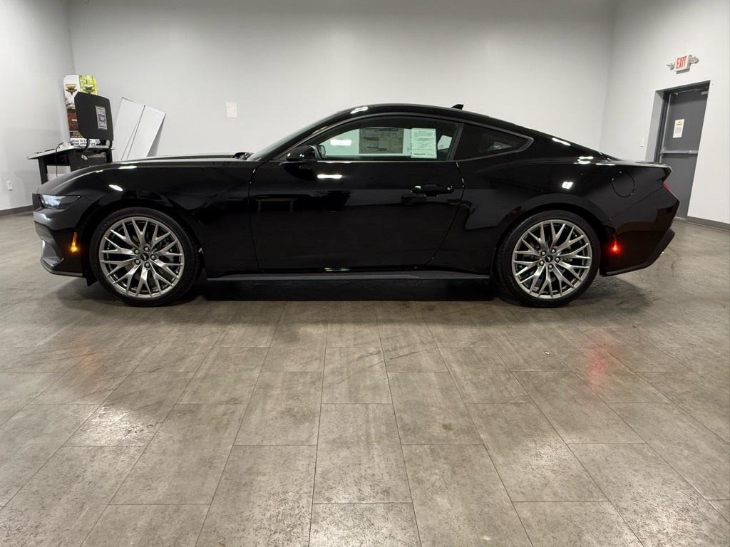 new 2026 Ford Mustang car, priced at $42,914