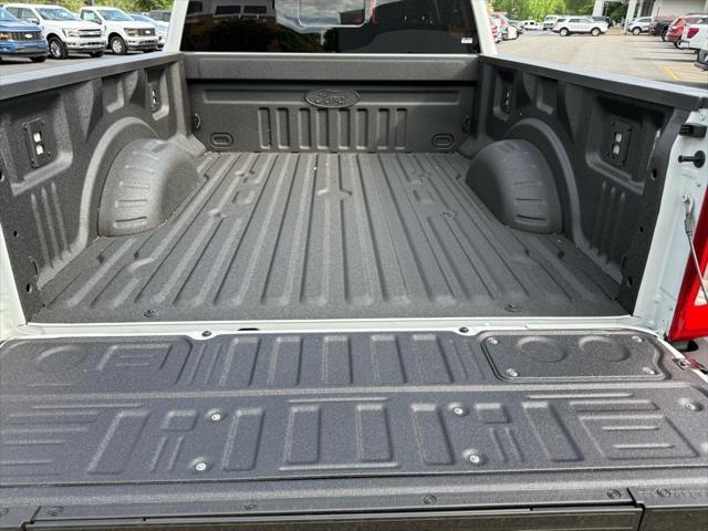 new 2025 Ford F-250 car, priced at $83,988