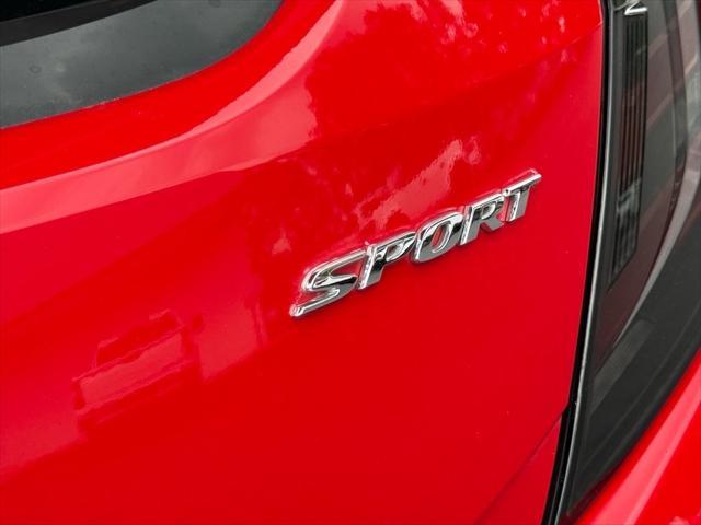 used 2018 Honda Civic car, priced at $16,212