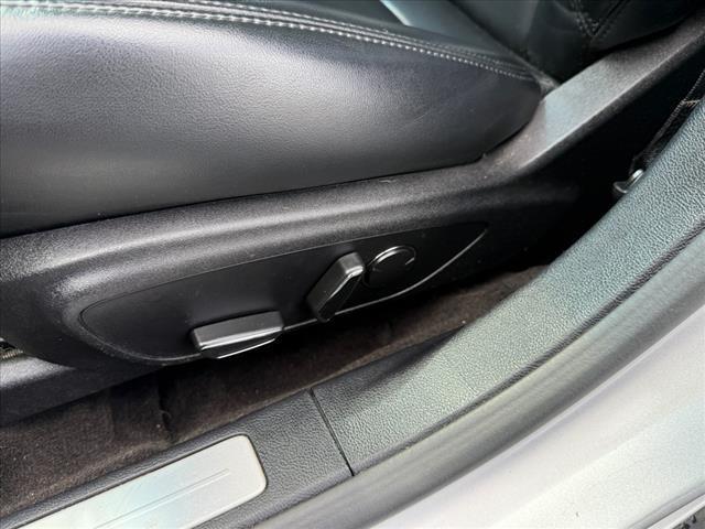 used 2019 Lincoln MKZ car, priced at $16,159