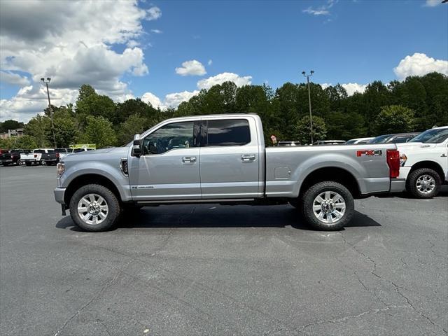used 2022 Ford F-250 car, priced at $64,198