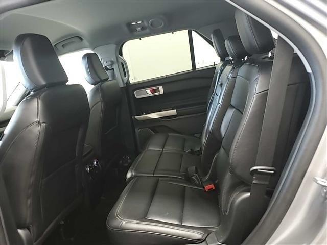 used 2023 Ford Explorer car, priced at $33,930