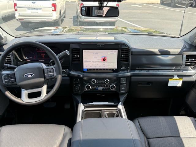 new 2025 Ford F-350 car, priced at $70,995