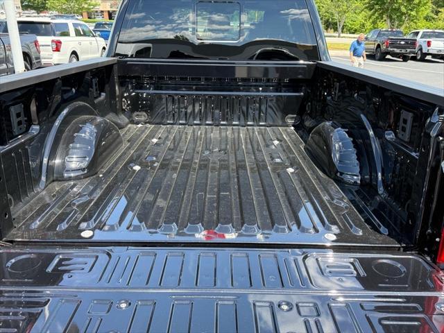 new 2025 Ford F-350 car, priced at $70,995