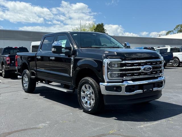 new 2025 Ford F-350 car, priced at $70,995