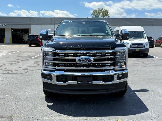 new 2025 Ford F-350 car, priced at $70,995