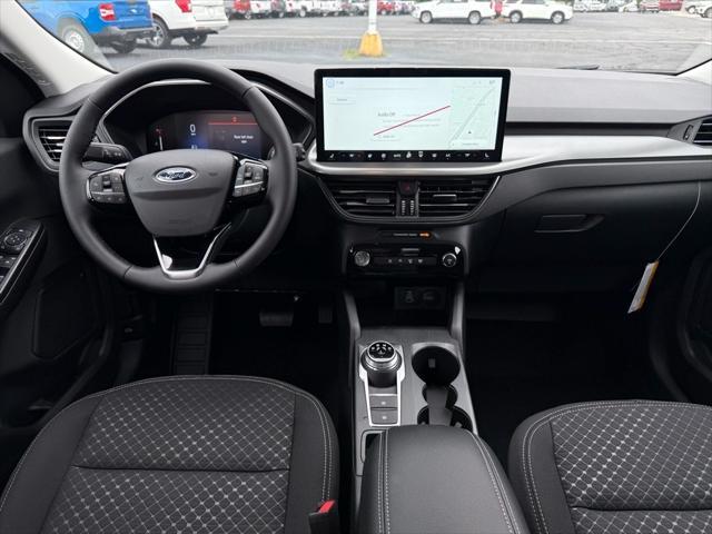 new 2025 Ford Escape car, priced at $29,899