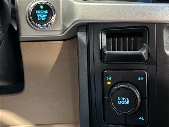 used 2021 Ford F-150 car, priced at $26,037
