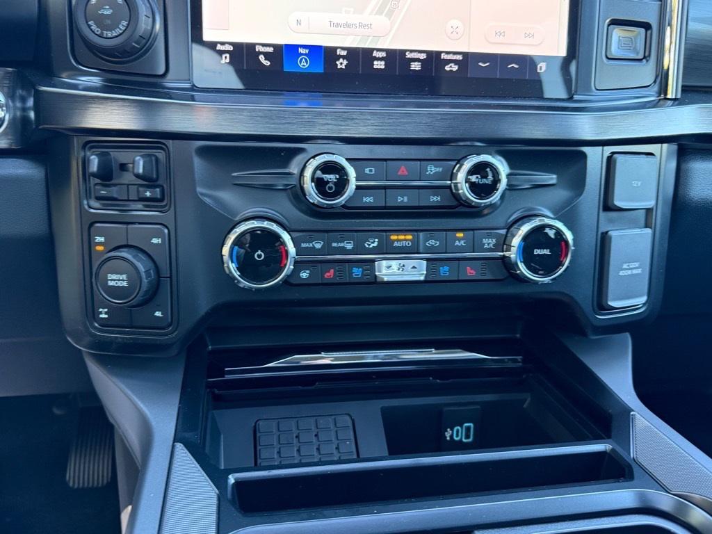 new 2026 Ford F-250 car, priced at $75,094