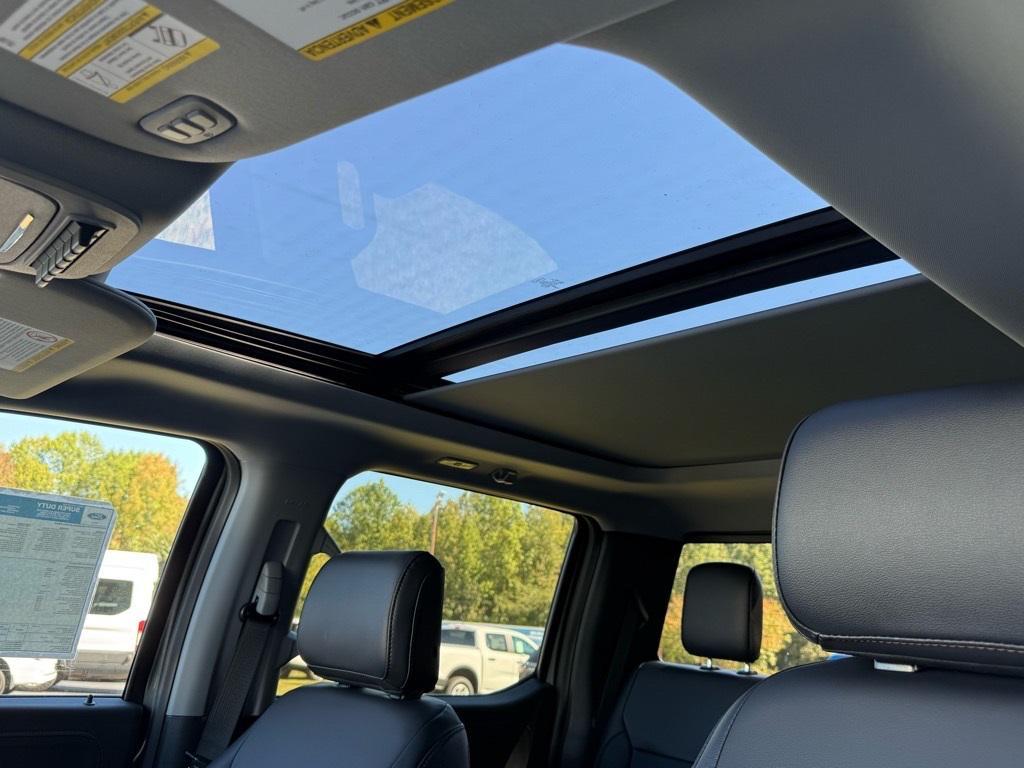 new 2026 Ford F-250 car, priced at $75,094