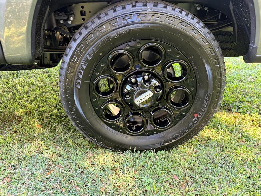 new 2026 Ford F-250 car, priced at $75,094