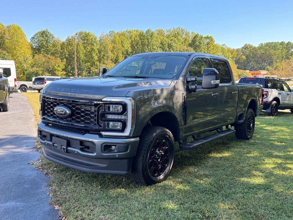 new 2026 Ford F-250 car, priced at $75,094