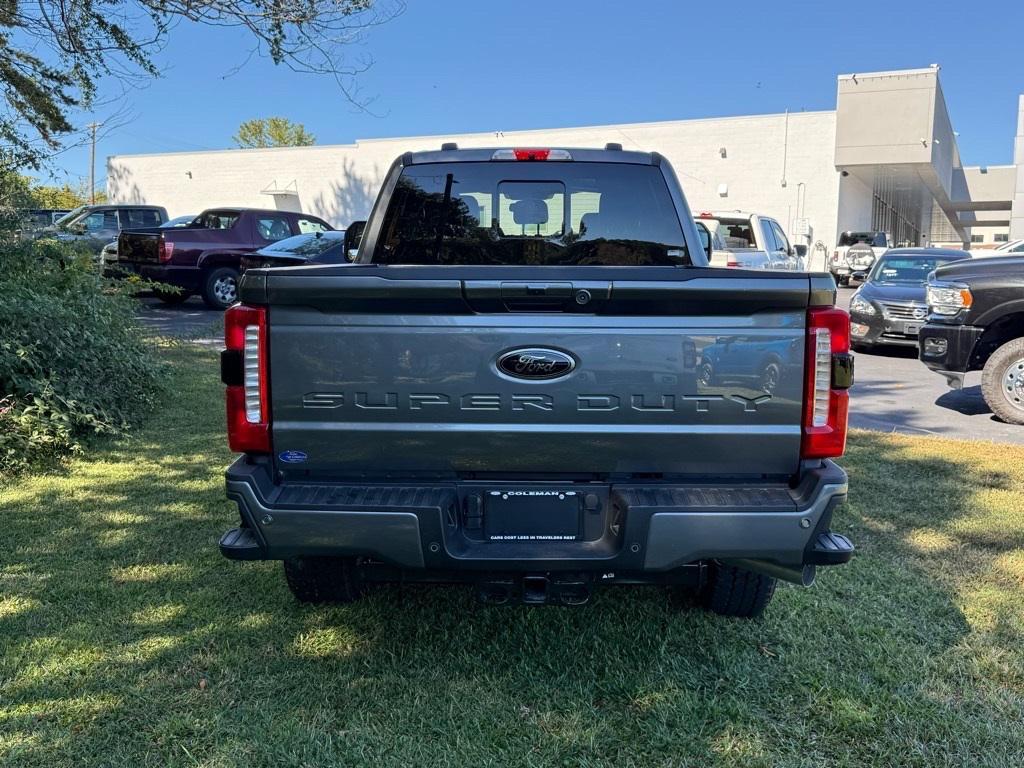 new 2026 Ford F-250 car, priced at $75,094