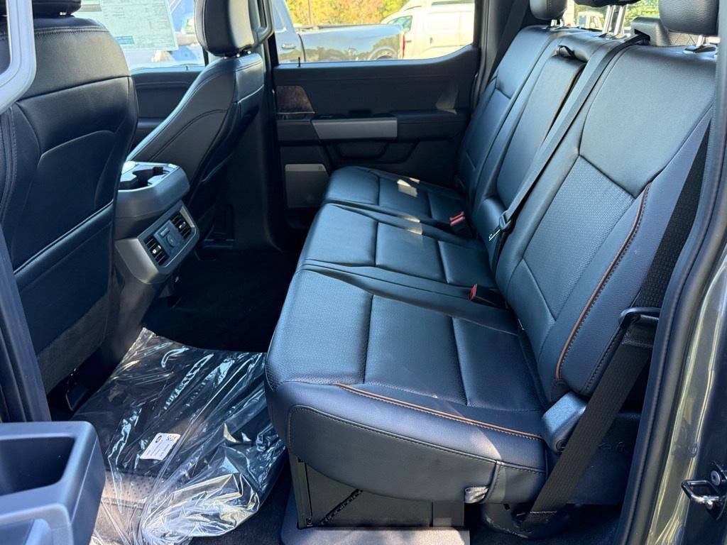 new 2026 Ford F-250 car, priced at $75,094