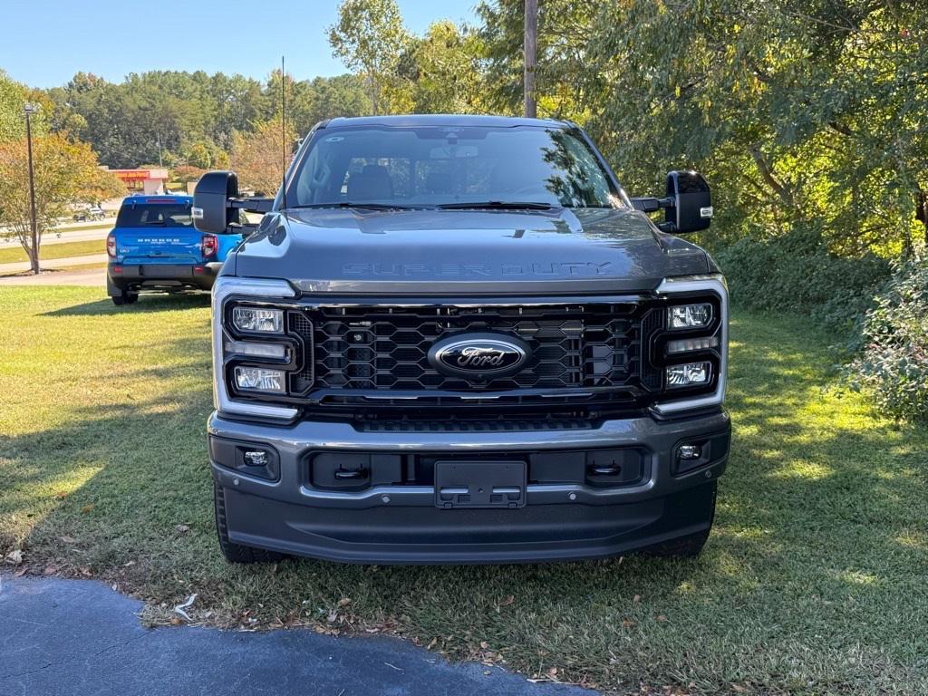 new 2026 Ford F-250 car, priced at $75,094