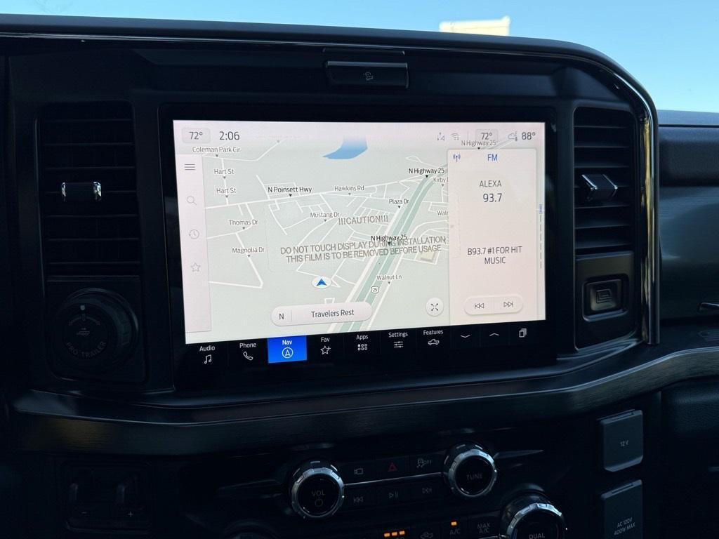 new 2026 Ford F-250 car, priced at $75,094