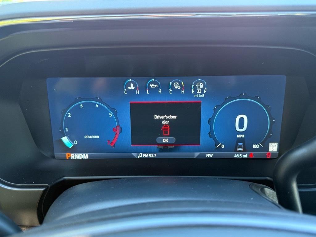 new 2026 Ford F-250 car, priced at $75,094