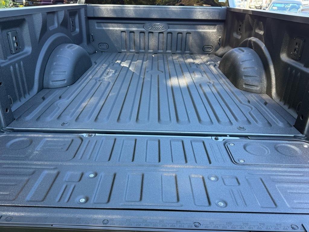 new 2026 Ford F-250 car, priced at $75,094