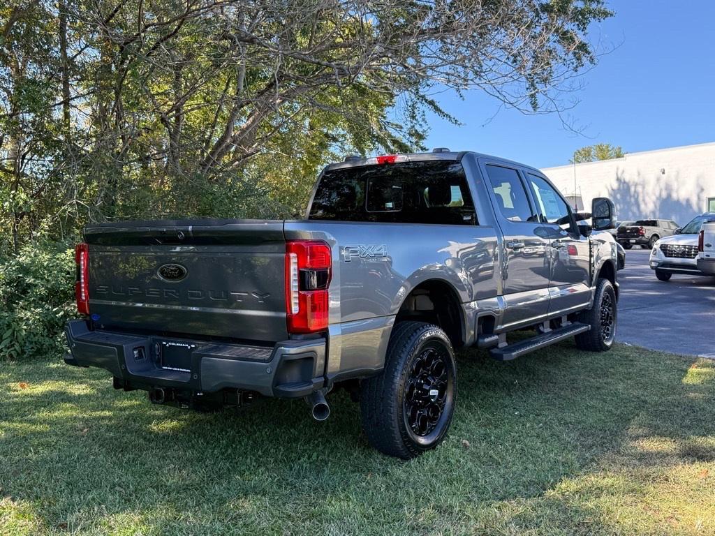 new 2026 Ford F-250 car, priced at $75,094