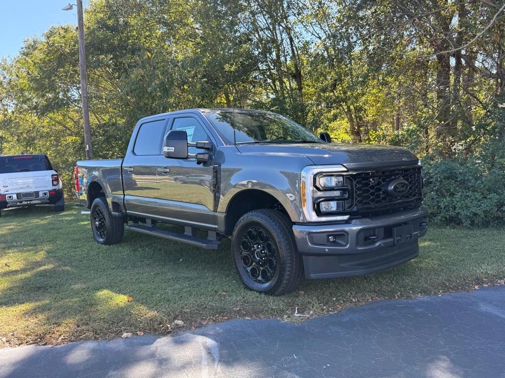new 2026 Ford F-250 car, priced at $75,094