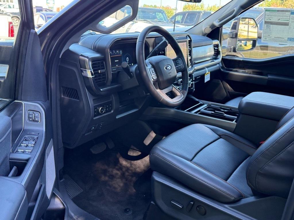 new 2026 Ford F-250 car, priced at $75,094