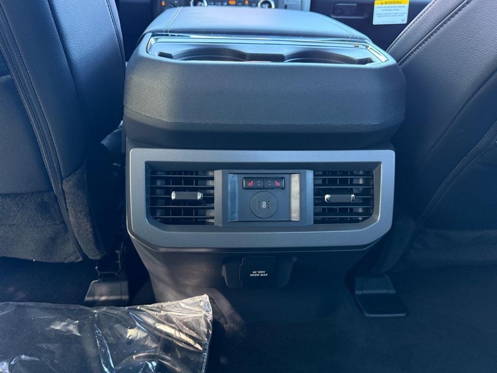 new 2026 Ford F-250 car, priced at $75,094