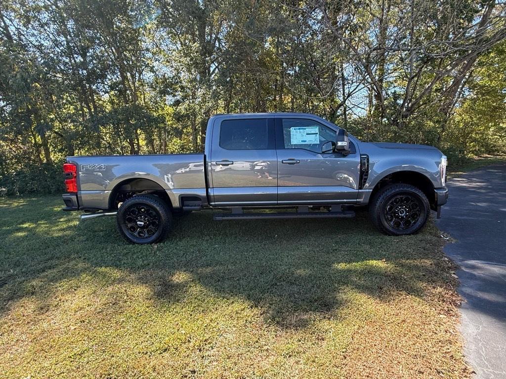 new 2026 Ford F-250 car, priced at $75,094