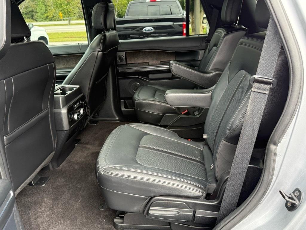 used 2020 Ford Expedition car, priced at $28,000
