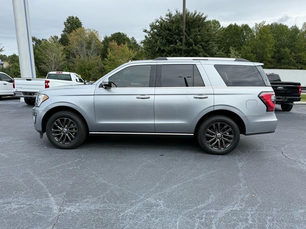 used 2020 Ford Expedition car, priced at $28,000