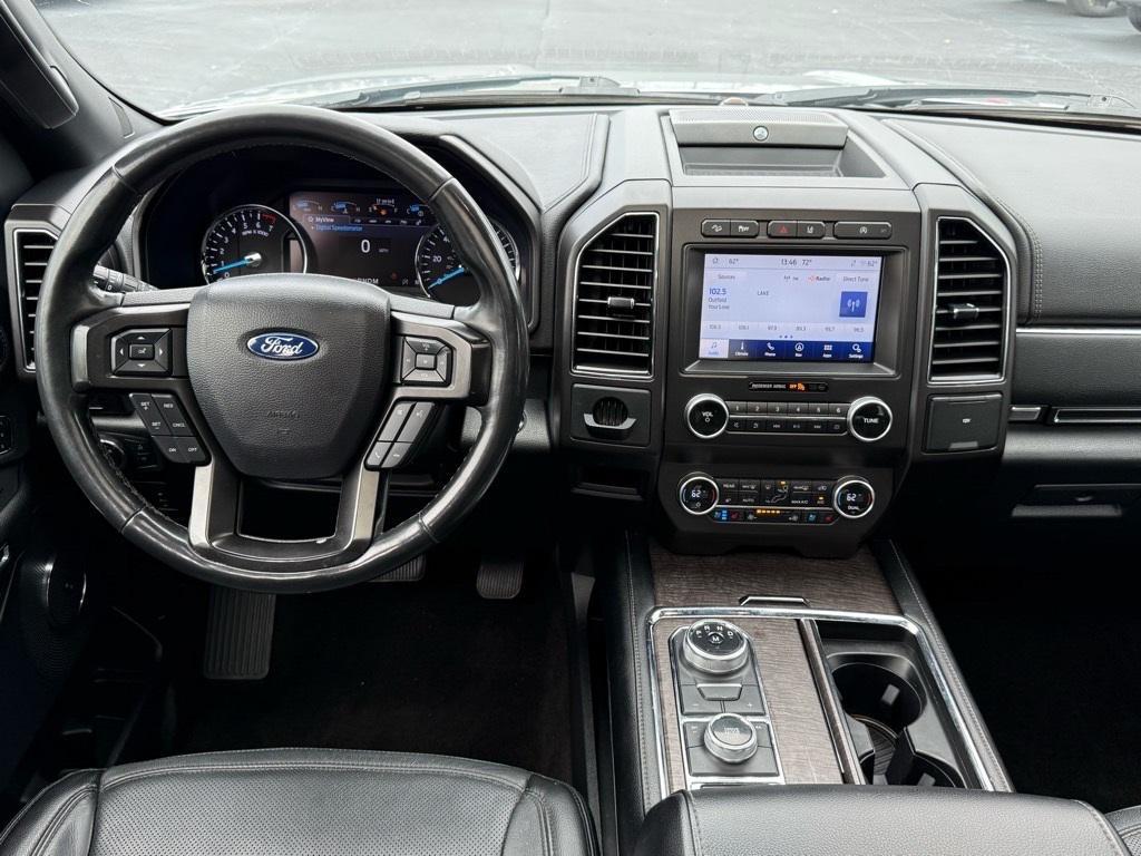 used 2020 Ford Expedition car, priced at $28,000