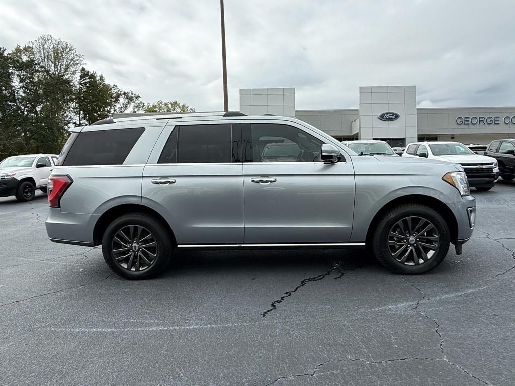 used 2020 Ford Expedition car, priced at $28,000