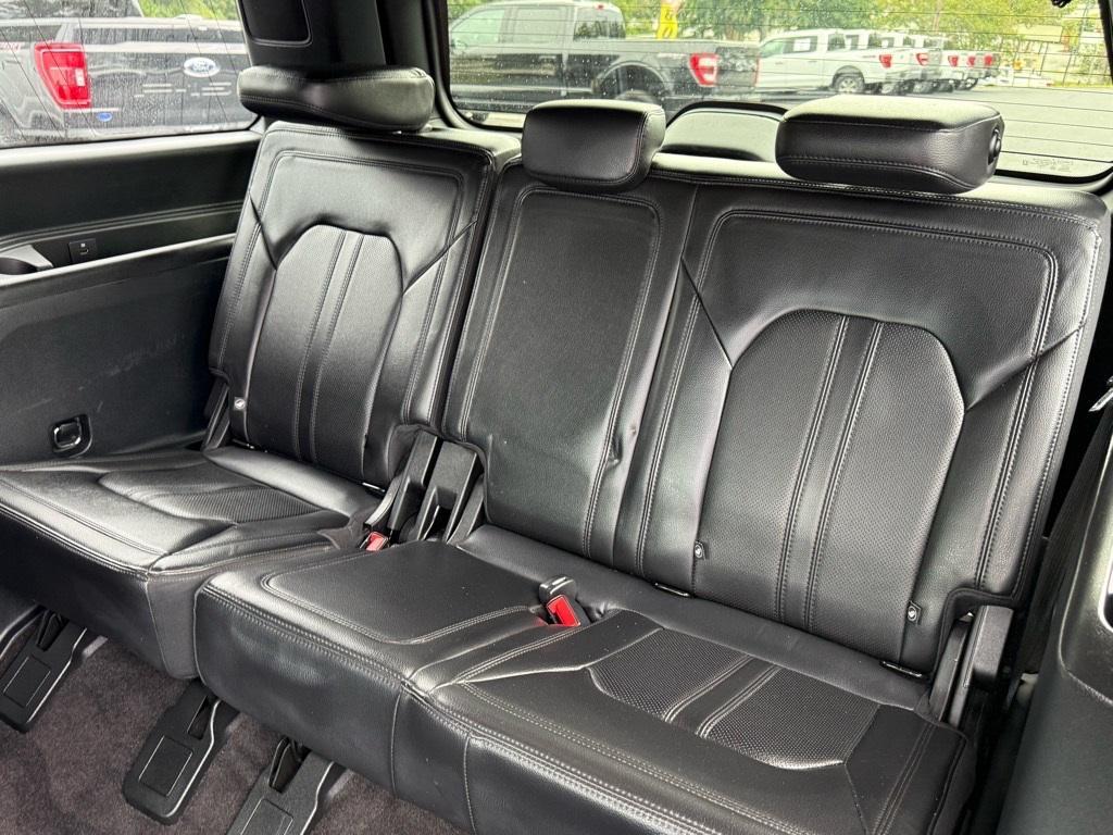 used 2020 Ford Expedition car, priced at $28,000