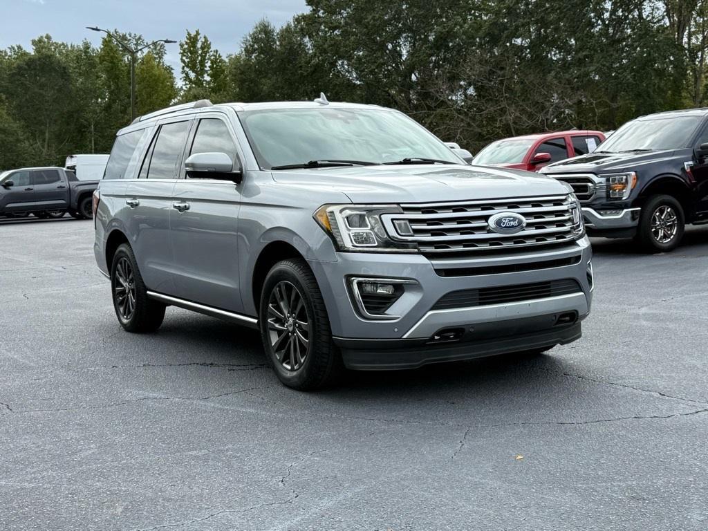 used 2020 Ford Expedition car, priced at $28,000