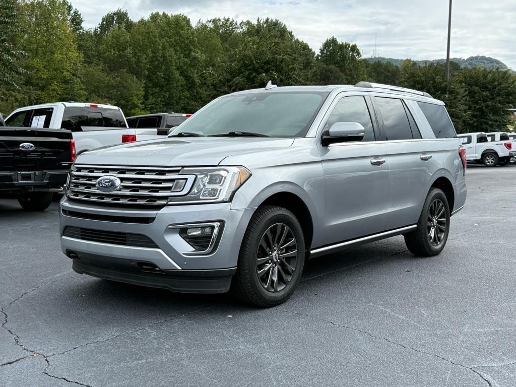 used 2020 Ford Expedition car, priced at $28,000