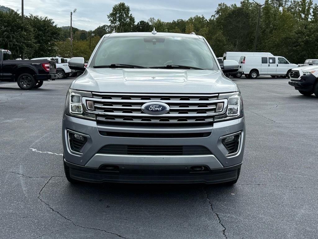 used 2020 Ford Expedition car, priced at $28,000