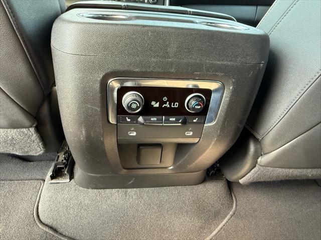used 2023 Chevrolet Tahoe car, priced at $46,819