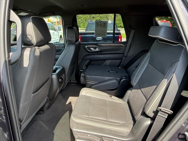used 2023 Chevrolet Tahoe car, priced at $46,819