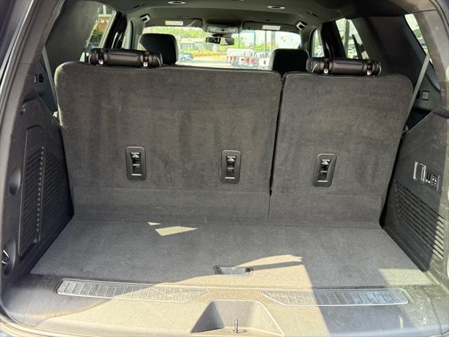 used 2023 Chevrolet Tahoe car, priced at $46,819