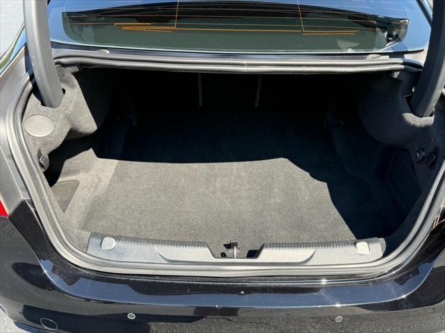 used 2017 Jaguar XE car, priced at $14,497