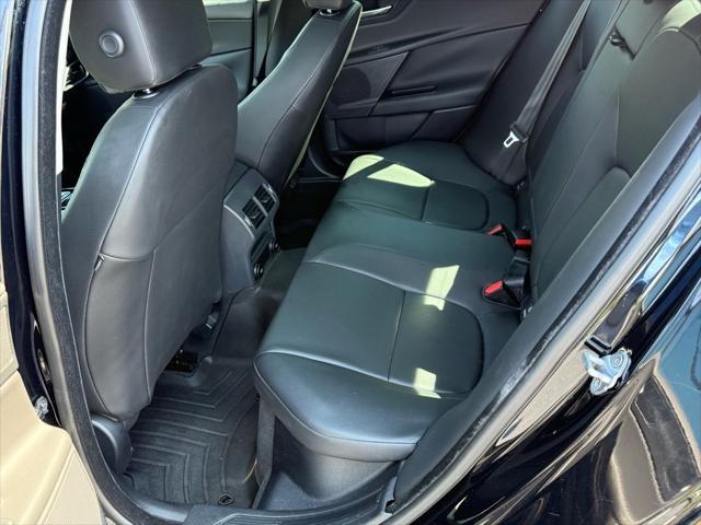 used 2017 Jaguar XE car, priced at $14,497