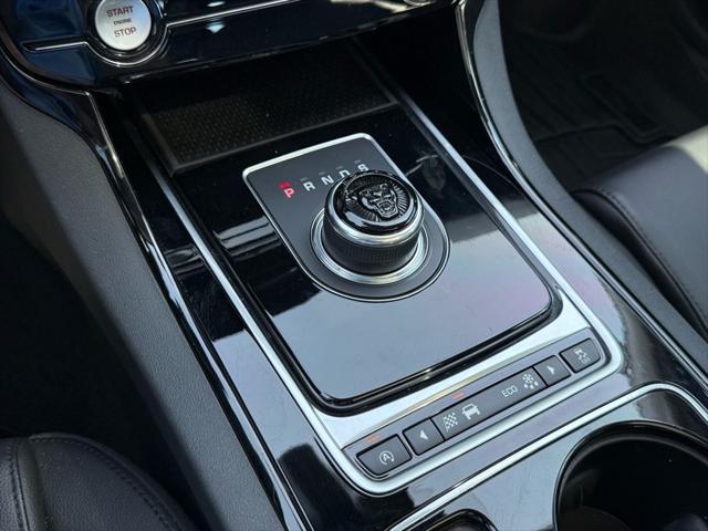 used 2017 Jaguar XE car, priced at $14,497
